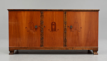 267170. SIDEBOARD, 1900-talets andra kvartal.