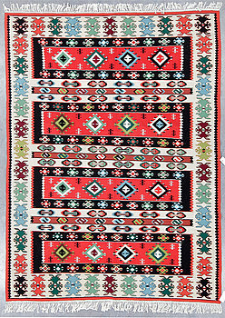 267308. KELIM OLD, anatolien, ca. 270x200.