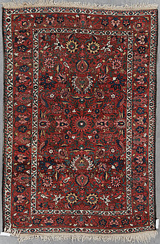 268890. MATTA, old Bachitiari, 215 x 148.