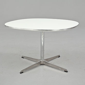 269003. SOFFBORD, Bruno Mathsson  Piet Hein, Fritz Hansen, 1984.