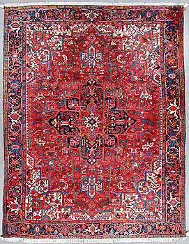 269291. MATTA, orientalisk, 300 x 387.