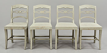 270342. STOLAR, 4 st, 1800-tal.