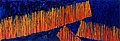 LEON TARASEWICZ, "Nr 3". Signed Leon Tarase...