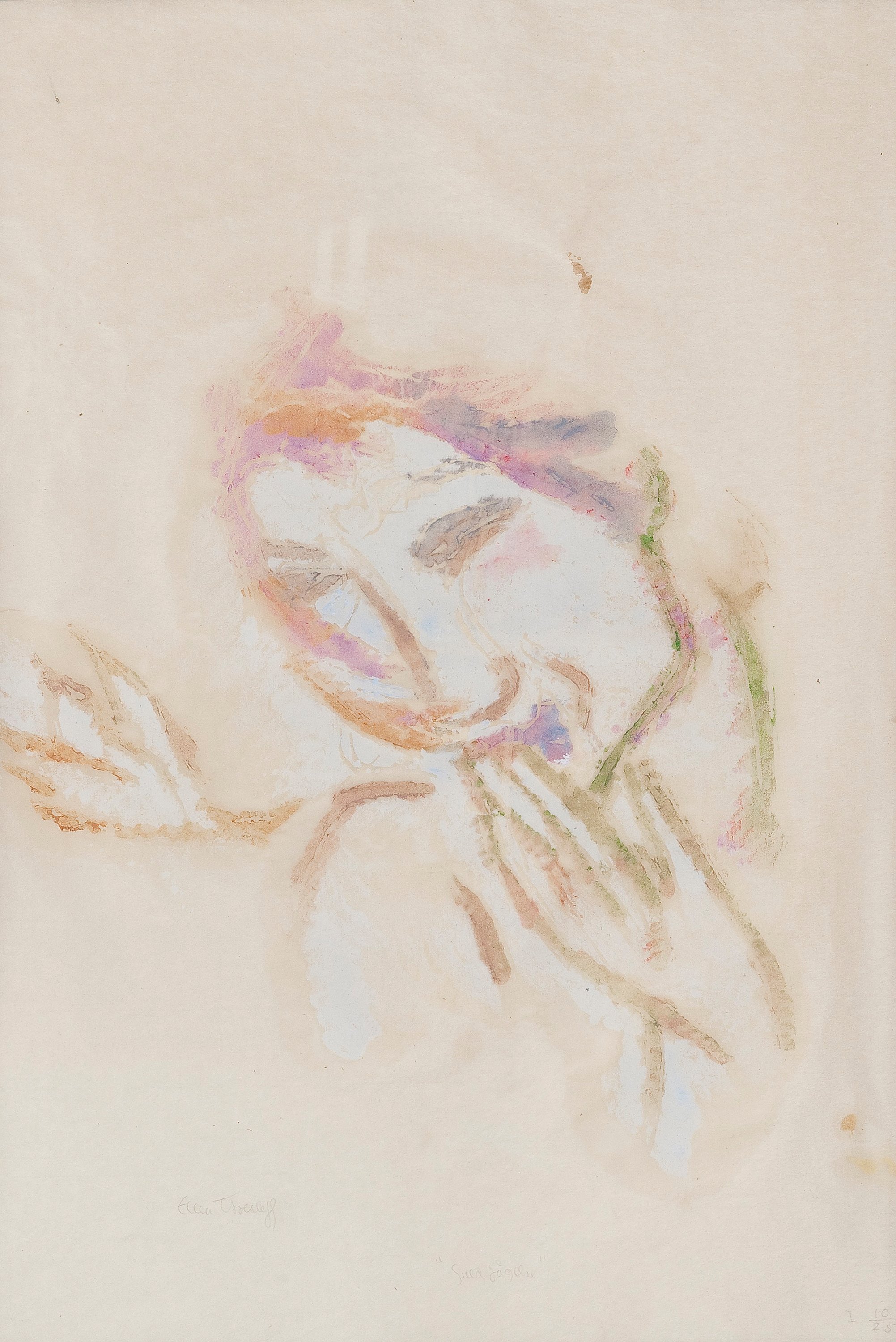 Ellen Thesleff,
