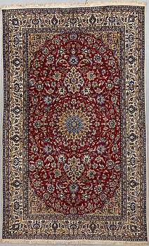 271908. MATTA, old, Nain, ca 289x178.