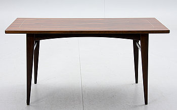 273221. SOFFBORD, 1900-talets andra hälft.