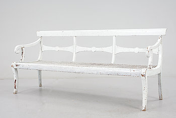 273389. SOFFA, Karl Johan, 1800-talets första hälft mitt.
