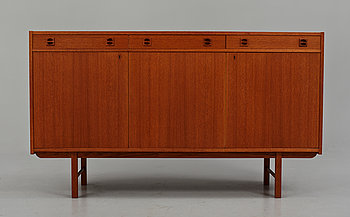 274412. SIDEBOARD, Sverige, 19501960-tal.
