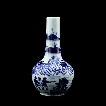 274488. VAS, porslin, Kina, 1900-tal.