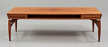 274754. SOFFBORD, Johannes Andersen, 195060-tal.