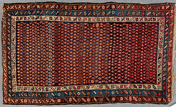 275017. MATTA, orientalisk, ca 181x109.