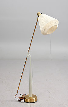 276011. GOLVLAMPA. Atelje Lyktan, 1900-talets andra hälft.