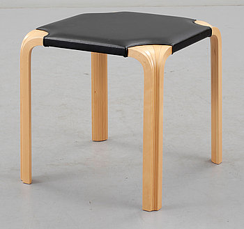 276115. PALL. Modell X, Alvar Aalto, Finland. 1900-talets andra hälft.