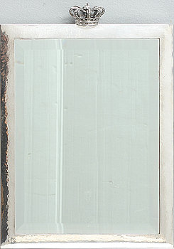 277023. RAM, silver, 1900-tal.