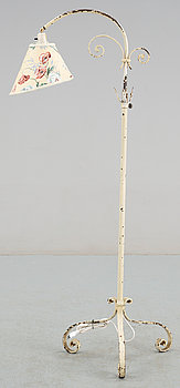 278472. LAMPA, 1900-talets första hälft.
