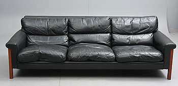 279264. SOFFA, 1960-tal.
