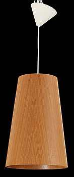 279289. TAKLAMPA, Luxus, 1960-tal.