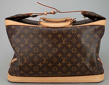 280214. VÄSKA, Louis Vuitton.