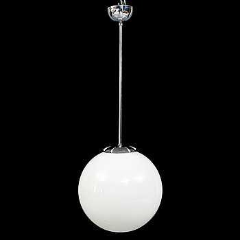 280499. TAKLAMPA, 19301940-tal, h 80.