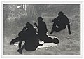 MARIA MIESENBERGER, "Utan titel/Ohne titel ...