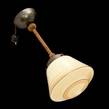 281179. TAKARMATURER, 21, 1900-talets första hälft. H ca 22-42.