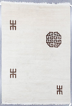 281216. MATTA, Kina, ca 200x280.