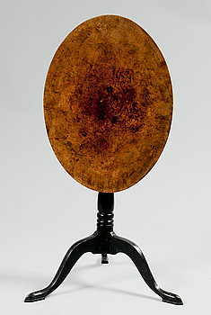 284047. FÄLLBORD, 1700-1800-tal.