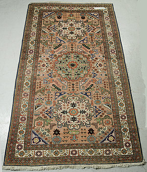 284090. MATTA, orientalisk, old, 280 x 160.