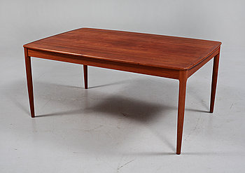 284256. SOFFBORD, Yngvar Sandström för Seffle, 1960-tal.