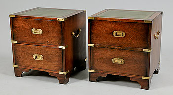 284377. LAMPBORD, 1 par, England, sent 1900-tal.