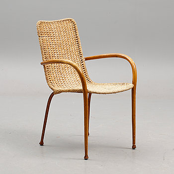 286274. FÅTÖLJ, 1900-tal.