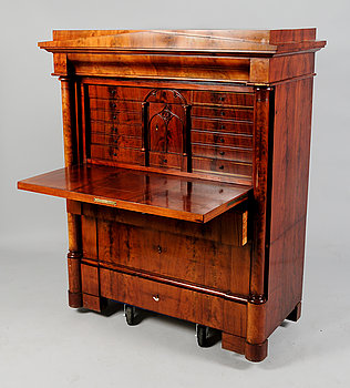 287306. CHIFFONJÉ, Karl Johan, 1800-talets mitt.