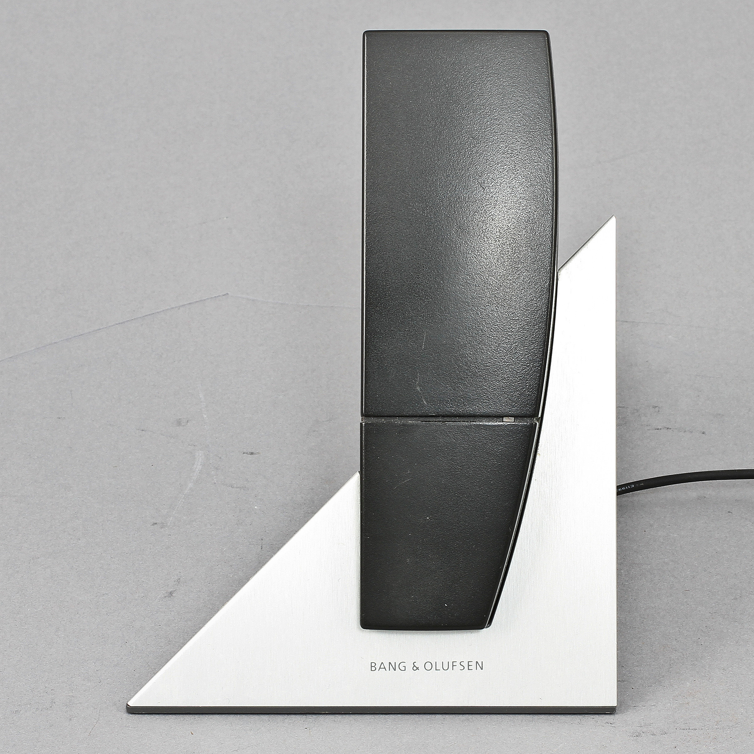 Combiné Téléphonique Beocom 6000 De Bang & Olufsen - Occasion Bon état - Design Iconique