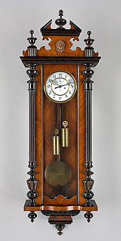 288414. LODREGULATOR, Nyrenässans, 18001900-tal.