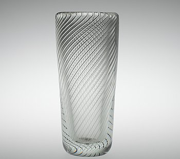 288523. VAS, glas, Kaj Franck.
