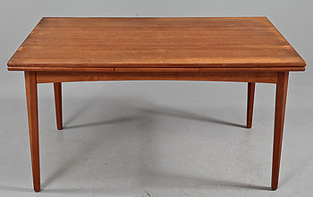 292146. MATBORD, Danmark, 195060-tal.