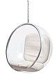 EERO AARNIO, BUBBLE STOL.