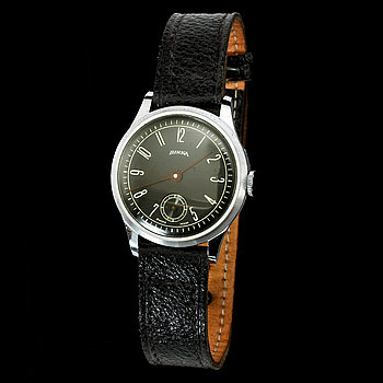 292876. ARMBANDSUR, 3 st, Birka, Sigma samt Certina,1900-tal.