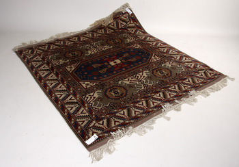 29941. MATTA, orientalisk, 184 x 168.