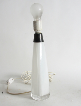 30065. BORDSARMATUR, glas, Carl Fagerlund, Orrefors.