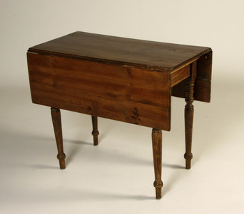 30095. SLAGBORD, delvis 1800-talets senare del.
