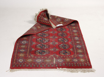 31531. MATTA, orientalisk, 152x94.