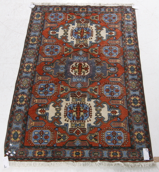 31691. MATTA, Ardebil, ca 182 x 127.