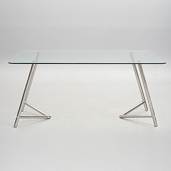 324813. BORD, 1900-talets slut.