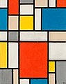 FRANCISKA CLAUSEN, "Contre-Composition" (Co...