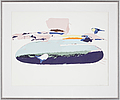 LAGE LINDELL, serigrafi/screentryck. Sign L...
