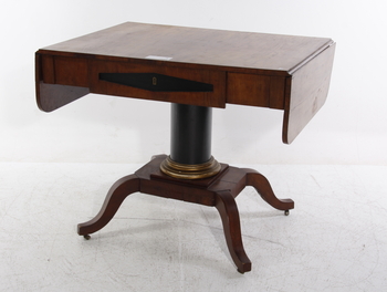 32799. SALONGSBORD, Karl Johan, 1820-30-tal.