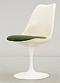 SNURRSTOL, "Tullip chair", Eero Saarinen, K...