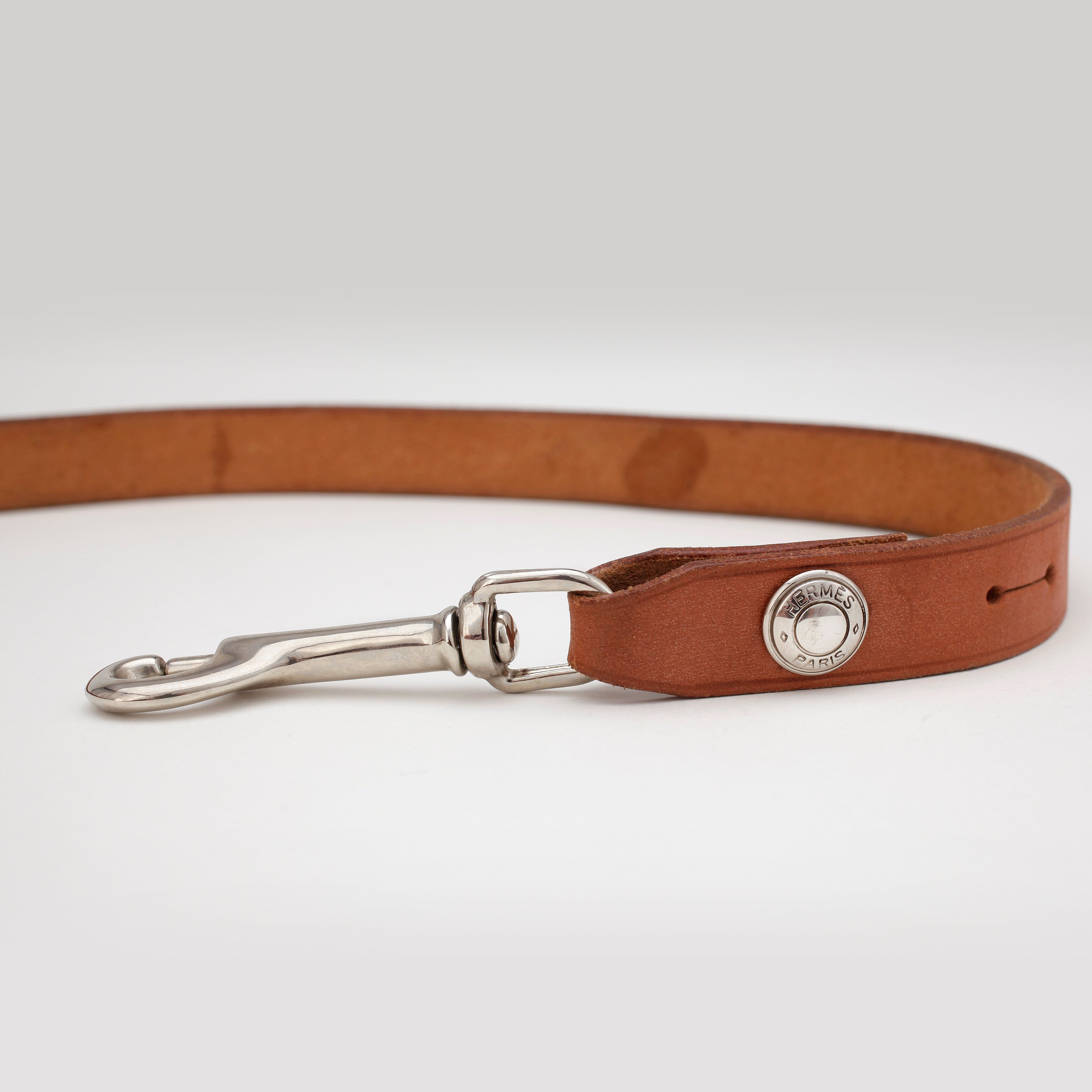 hermes leash