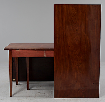 333166. MATSALSBORD, England, 1900-talets första del.